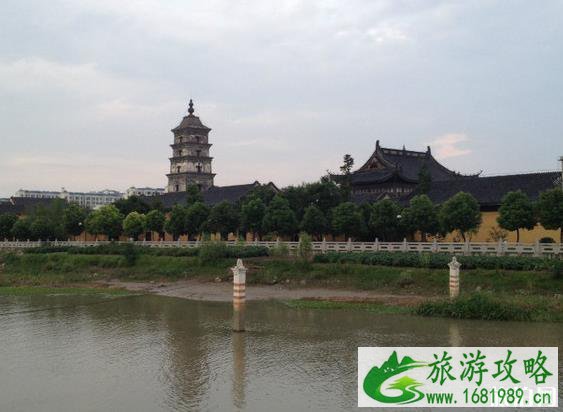 高邮镇国寺塔要门票吗 高邮镇国寺塔开放时间 高邮镇国寺塔要门票吗 高邮镇国寺塔开放时间