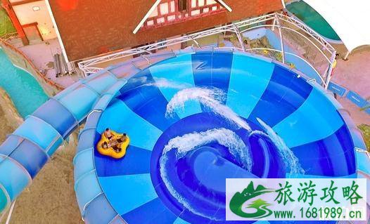 2022重庆汉海鲸豚湾水世界门票多少钱 2022重庆汉海鲸豚湾水世界门票多少钱