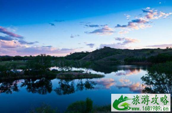 多伦湖景区建好了吗 2022多伦湖景区什么时候开放 多伦湖开放了吗 多伦湖景区建好了吗 2022多伦湖景区什么时候开放 多伦湖开放了吗