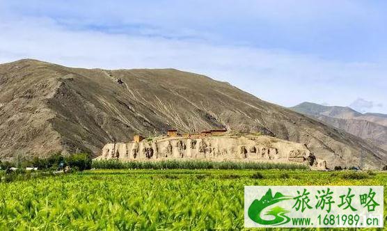 藏王墓门票多少 山南藏王墓介绍