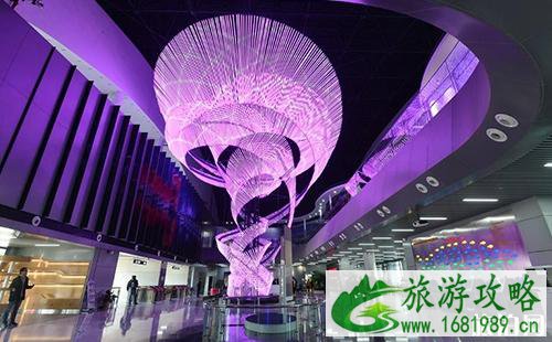 武汉科学技术馆新馆门票2022 武汉科技馆新馆要带身份证吗 武汉科学技术馆新馆门票2022 武汉科技馆新馆要带身份证吗