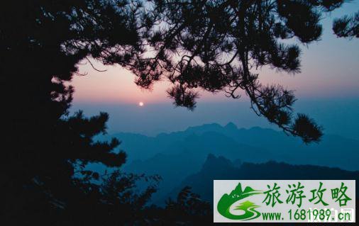 武当山值不值得玩一次 武当山有哪些历史文化 武当山值不值得玩一次 武当山有哪些历史文化