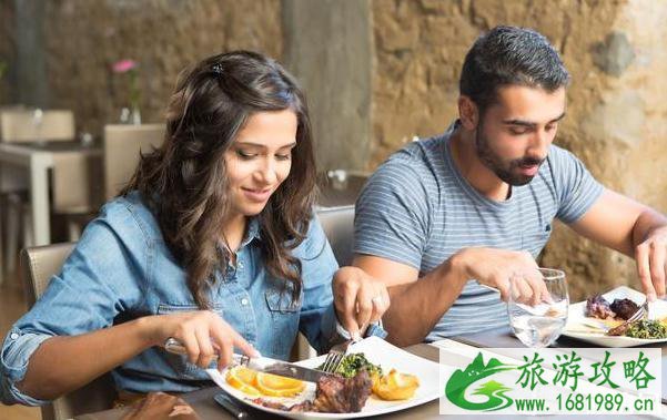 餐厅英语怎么说 餐厅实用英语30句