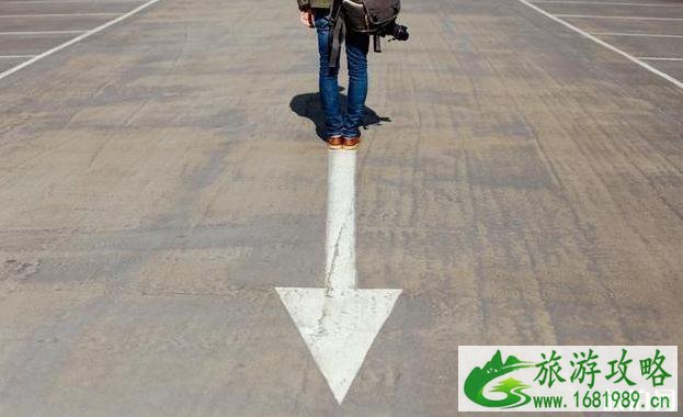 旅游问路指路英语怎么说