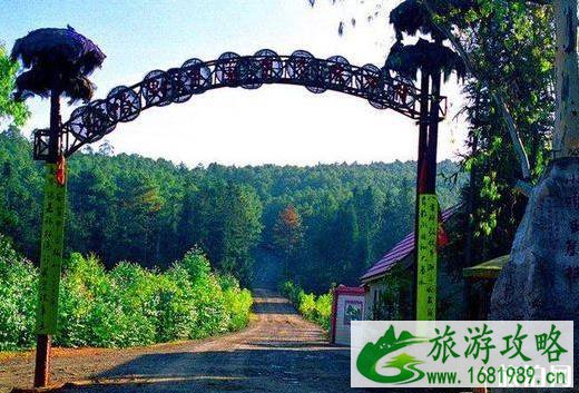 云南露营地点推荐 准备什么+注意事项 云南露营地点推荐 准备什么+注意事项