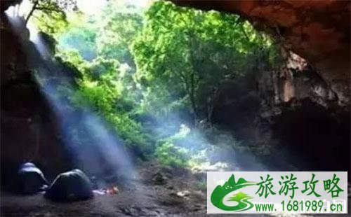 云南露营地点推荐 准备什么+注意事项 云南露营地点推荐 准备什么+注意事项
