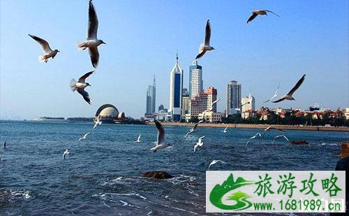 2022年7月23青岛大雨暂时关闭的景点有哪些 2022年7月23青岛大雨暂时关闭的景点有哪些