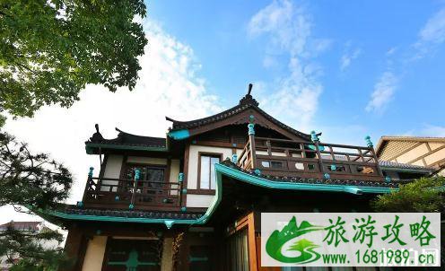 江苏民宿哪里比较好 江苏民宿推荐