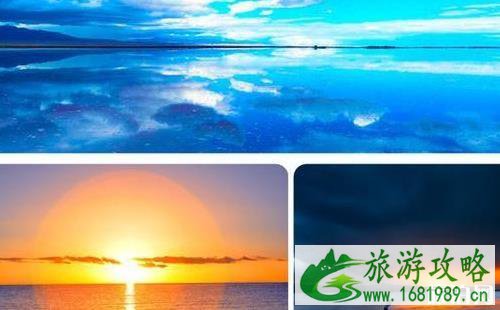 青海旅游线路图超详细攻略 青海旅游线路图超详细攻略