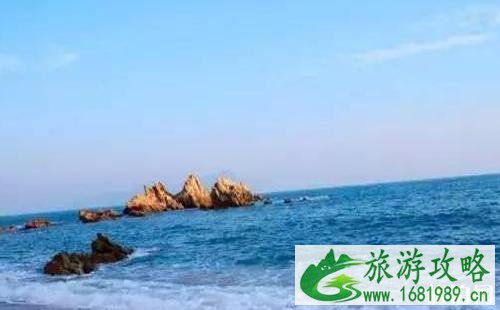 深圳周边露营地点推荐