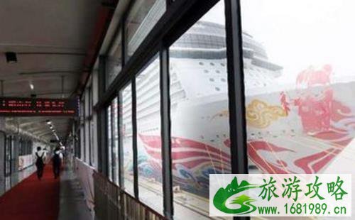 喜悦号邮轮为什么要离开中国市场 喜悦号邮轮为什么要离开中国市场