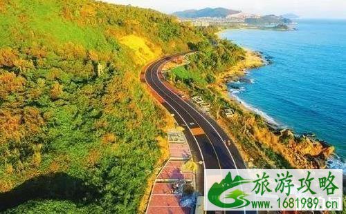 暑假带孩子去看海哪里好 暑假带孩子去看海哪里好