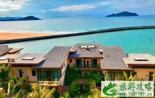 暑假带孩子去看海哪里好 暑假带孩子去看海哪里好
