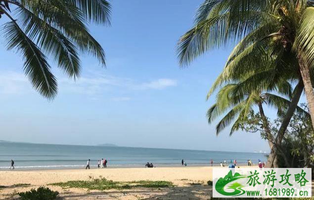 暑假带孩子去看海哪里好 暑假带孩子去看海哪里好