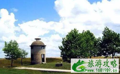 贵阳周边露营地点推荐