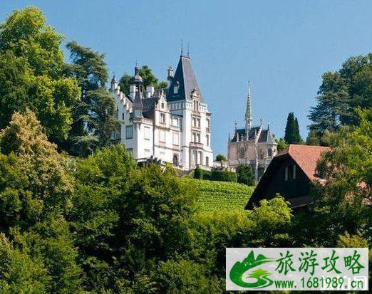 七夕旅游去哪里 国外旅游小镇介绍