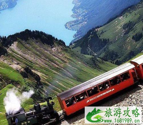 七夕旅游去哪里 国外旅游小镇介绍
