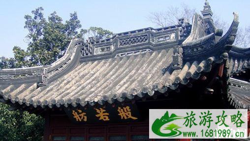 上海老公园在哪里 上海老公园介绍