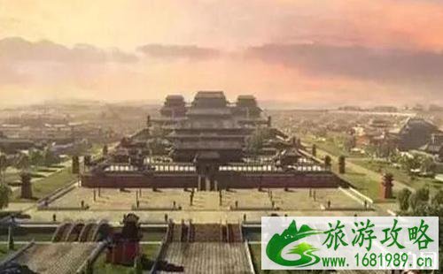中国六大古都是哪几个 中国六大古都介绍