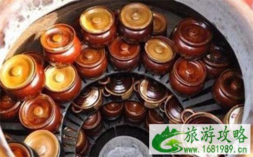 南昌好吃的地方推荐