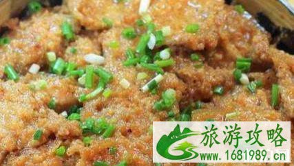 南昌好吃的地方推荐