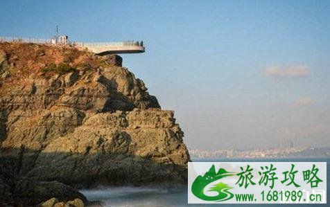 空中玻璃走廊在哪里 2022世界十大空中玻璃走廊