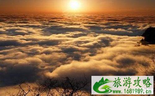 成都周边爬山的地方有哪些2022 成都周边的山有哪些