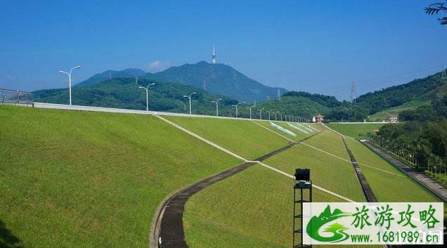 深圳旅游必去十大景点推荐 深圳旅游必去十大景点推荐