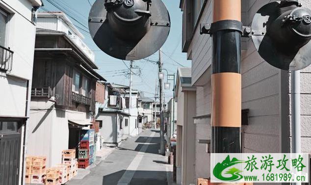 日本自由行攻略+签证条件 日本自由行攻略+签证条件
