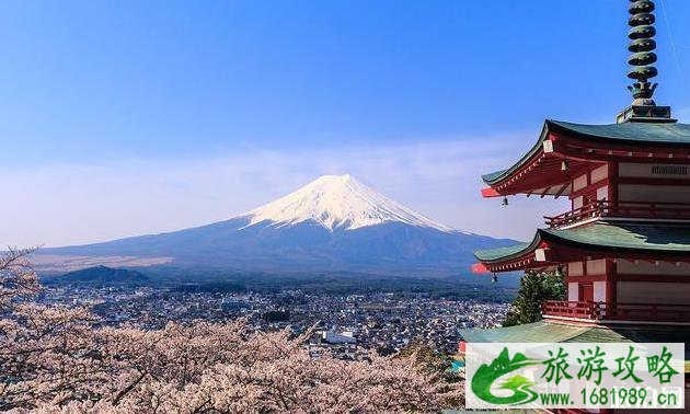 日本购物攻略必买清单一览 日本购物攻略必买清单一览