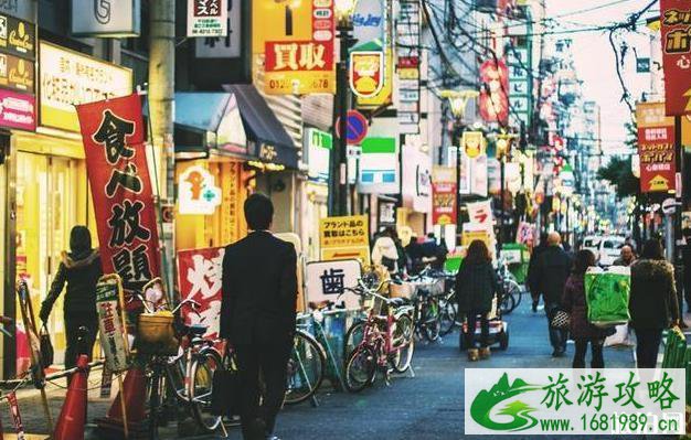 大阪吃喝玩乐旅游攻略 大阪吃喝玩乐旅游攻略