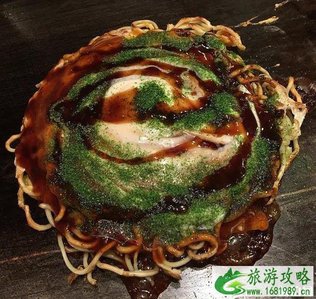 大阪吃喝玩乐旅游攻略 大阪吃喝玩乐旅游攻略