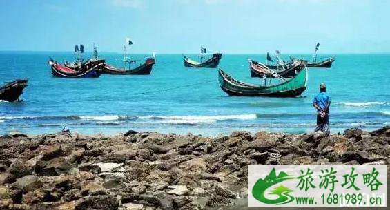 国外有哪些海滩值得推荐 十大全球最美海滩介绍