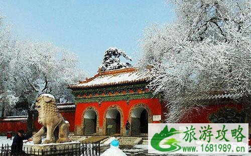 2022沈阳十大旅游景点推荐 沈阳旅游景点排行榜 2022沈阳十大旅游景点推荐 沈阳旅游景点排行榜