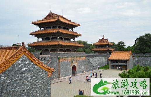 2022沈阳十大旅游景点推荐 沈阳旅游景点排行榜 2022沈阳十大旅游景点推荐 沈阳旅游景点排行榜