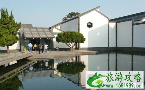 苏州干净吗 苏州最干净的景点介绍