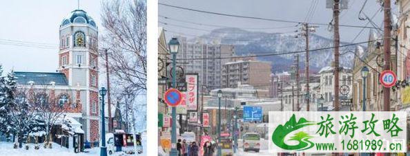 日本小樽旅游全攻略2022