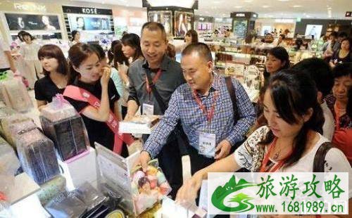 在免税店怎么买东西最划算 在免税店怎么买东西最划算