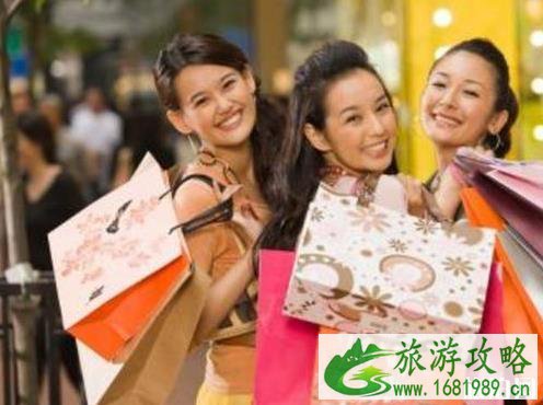 在免税店怎么买东西最划算 在免税店怎么买东西最划算