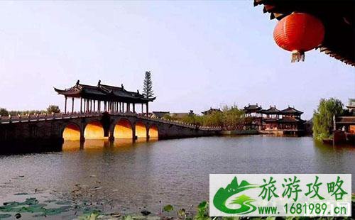 2022朱仙镇旅游攻略 朱仙镇有什么好玩的地方 2022朱仙镇旅游攻略 朱仙镇有什么好玩的地方