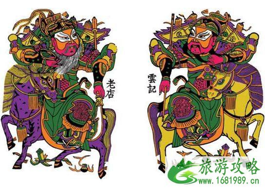 2022朱仙镇旅游攻略 朱仙镇有什么好玩的地方 2022朱仙镇旅游攻略 朱仙镇有什么好玩的地方