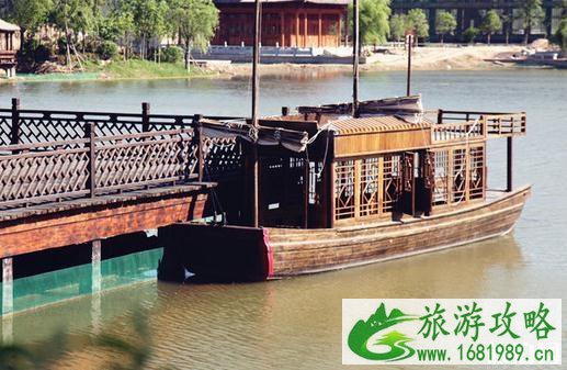 2022朱仙镇旅游攻略 朱仙镇有什么好玩的地方 2022朱仙镇旅游攻略 朱仙镇有什么好玩的地方