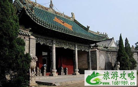 2022朱仙镇旅游攻略 朱仙镇有什么好玩的地方 2022朱仙镇旅游攻略 朱仙镇有什么好玩的地方