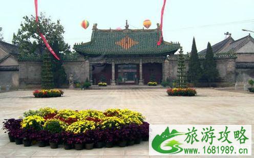 2022朱仙镇旅游攻略 朱仙镇有什么好玩的地方 2022朱仙镇旅游攻略 朱仙镇有什么好玩的地方