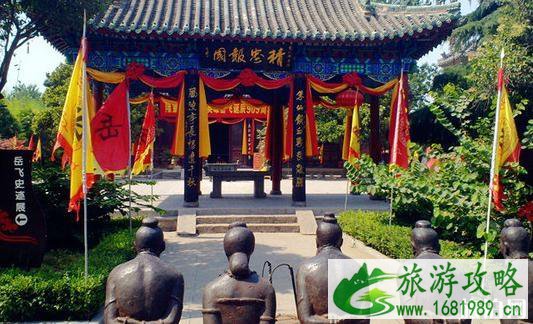 2022朱仙镇旅游攻略 朱仙镇有什么好玩的地方 2022朱仙镇旅游攻略 朱仙镇有什么好玩的地方