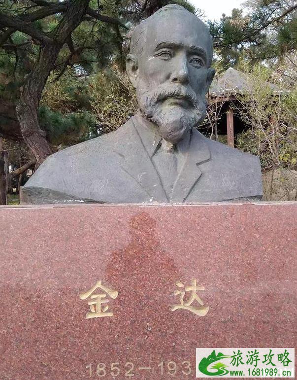 北戴河为什么是疗养圣地 北戴河为什么是疗养圣地