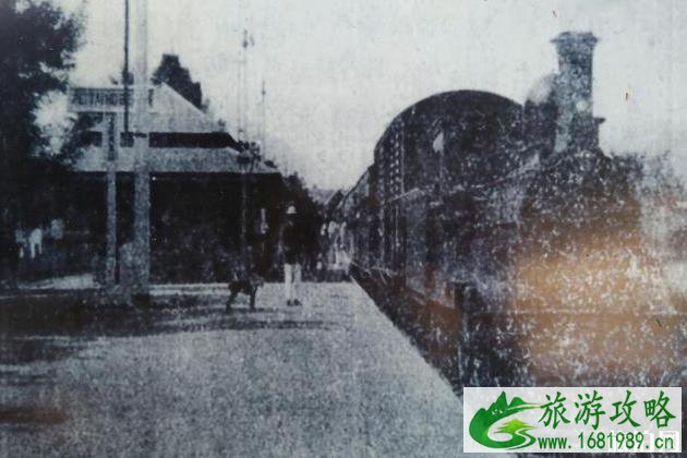 北戴河为什么是疗养圣地 北戴河为什么是疗养圣地
