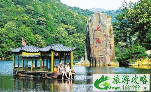 武汉市内避暑的地方有哪些2022 武汉市内避暑地推荐 武汉市内避暑的地方有哪些2022 武汉市内避暑地推荐