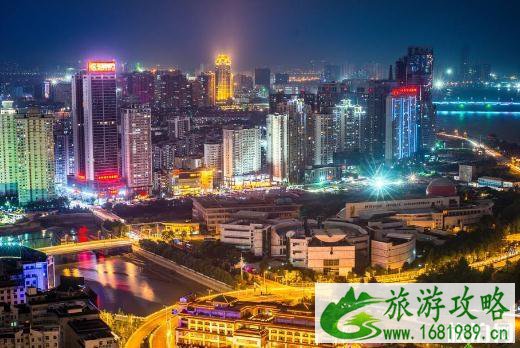 2022南昌避暑的地方有哪些 南昌避暑地推荐 2022南昌避暑的地方有哪些 南昌避暑地推荐