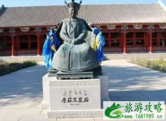 赤峰通辽与呼和浩特旅游哪个好